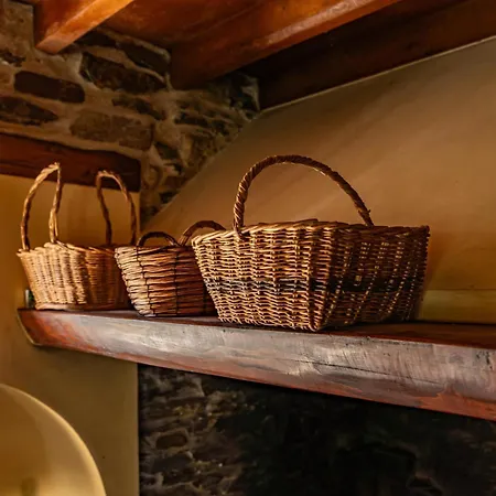 Casa Da Penela Séjour à la campagne *