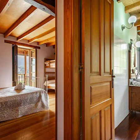Lantställe Casa Da Penela *