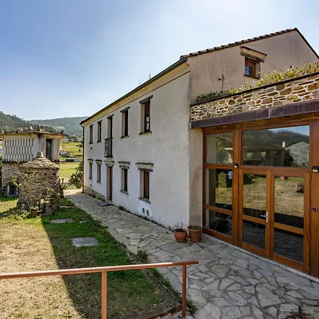 Casa Da Penela *