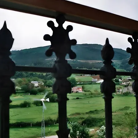 Casa Da Penela Lantställe *