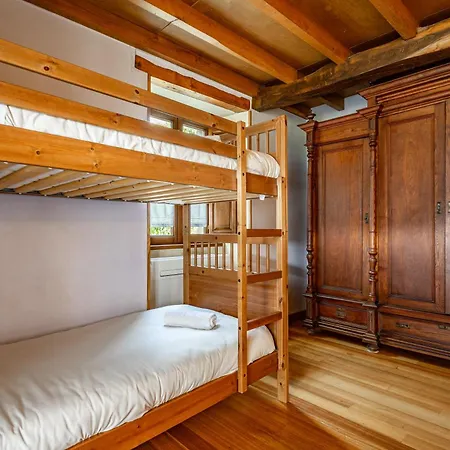 Casa Da Penela * Mondoñedo