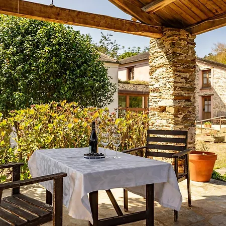 Casa Da Penela Séjour à la campagne *