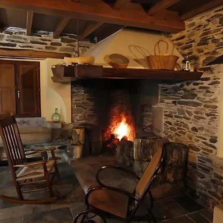 Casa Da Penela Mondoñedo