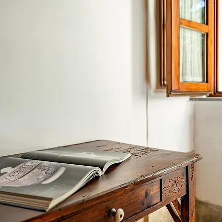 Casa Da Penela Lantställe