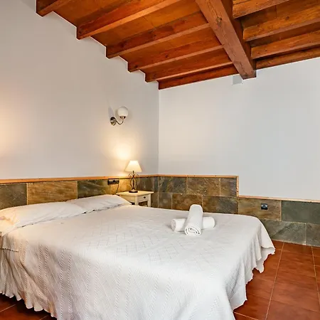Lantställe Casa Da Penela *