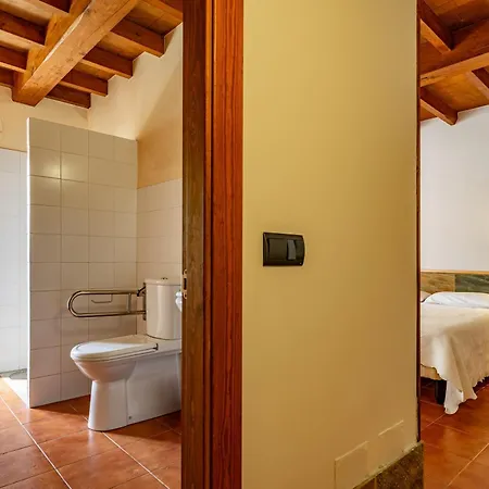 Lantställe Casa Da Penela