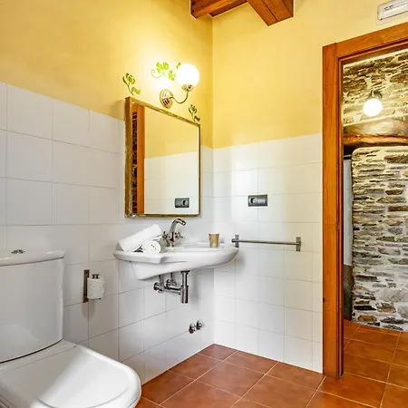 Casa Da Penela * Mondoñedo
