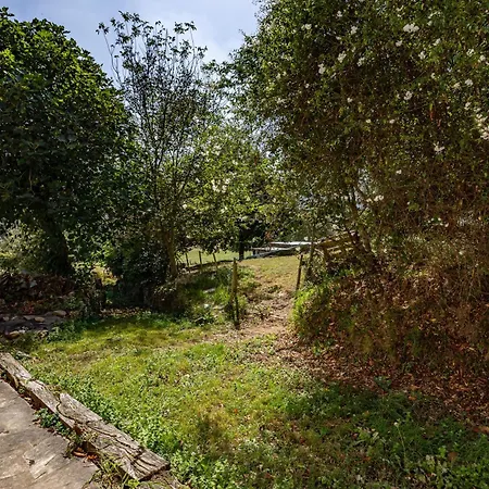 Lantställe Casa Da Penela