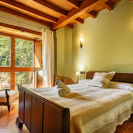 Casa Da Penela Lantställe