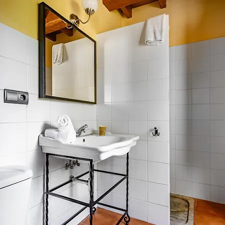 Casa Da Penela Lantställe *
