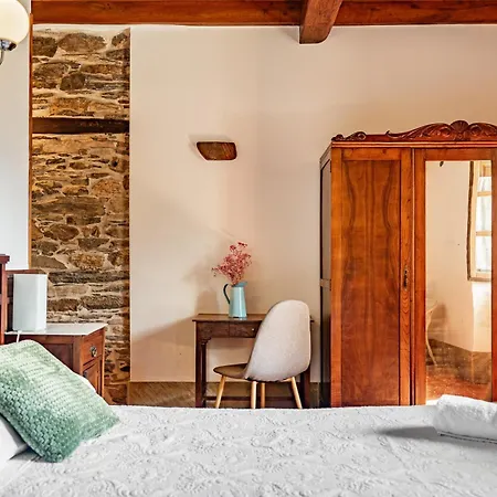 Casa Da Penela * Mondoñedo