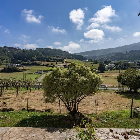 Casa Da Penela Mondoñedo