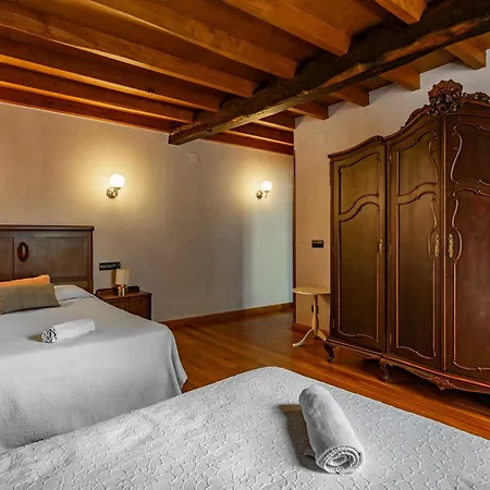 Lantställe Casa Da Penela