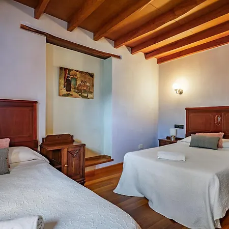 Casa Da Penela Lantställe