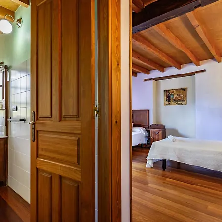 Lantställe Casa Da Penela Mondoñedo