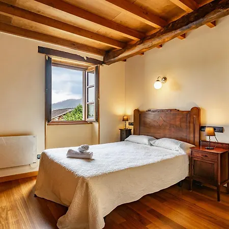 Casa Da Penela * Mondoñedo