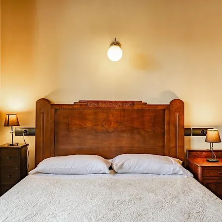 Casa Da Penela Lantställe Mondoñedo