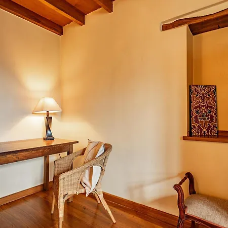 Casa Da Penela *