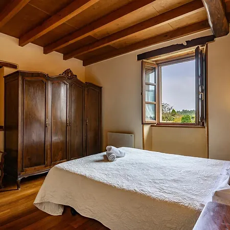 Casa Da Penela Lantställe