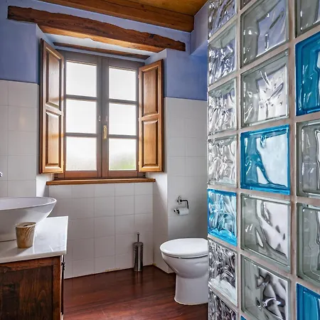 Lantställe Casa Da Penela *