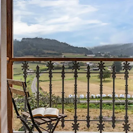 Lantställe Casa Da Penela