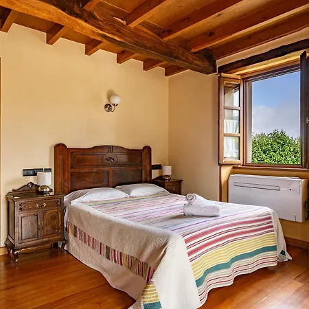 Casa Da Penela * Mondoñedo
