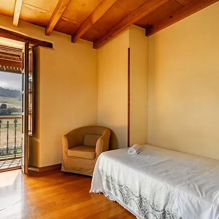 Casa Da Penela Lantställe *